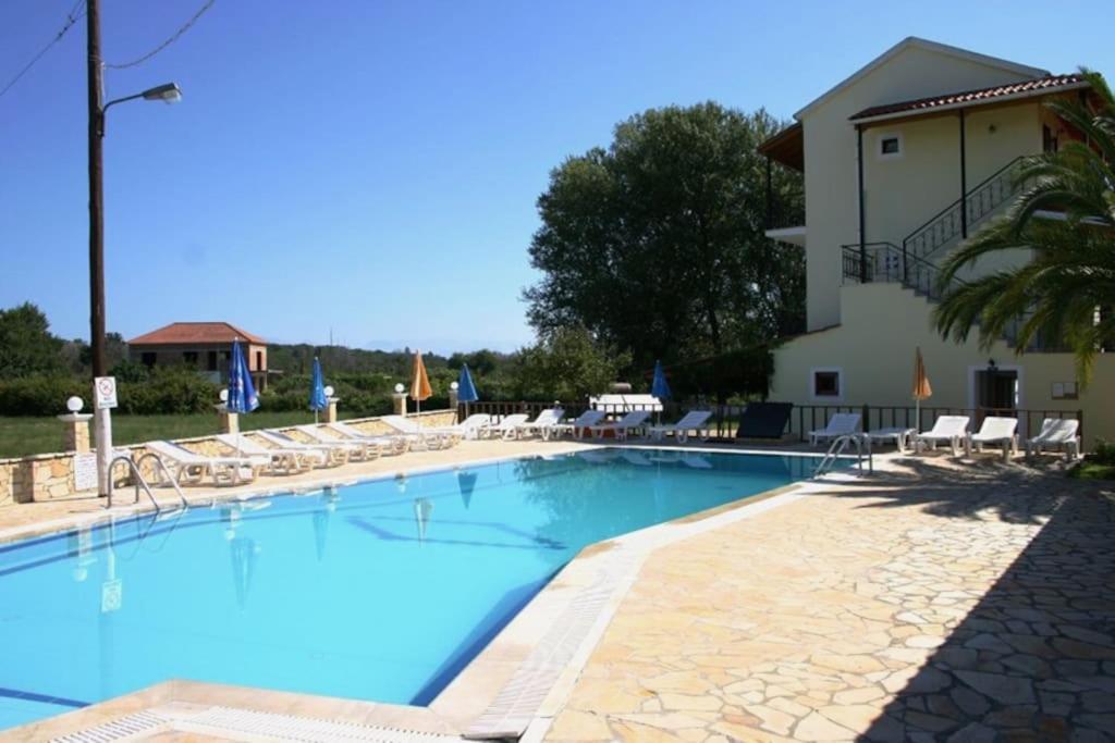 Villa Fondas Roda Eksteriør billede