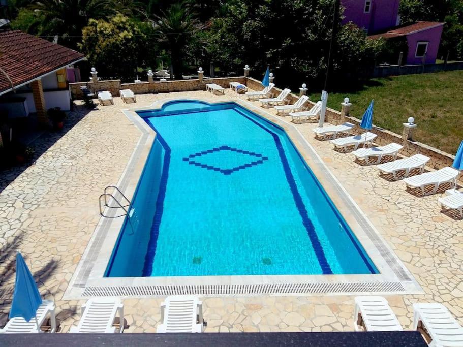 Villa Fondas Roda Eksteriør billede